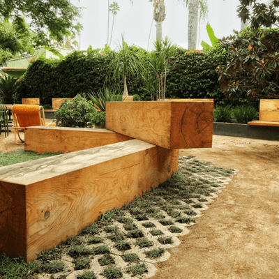 Angel City Lumber image