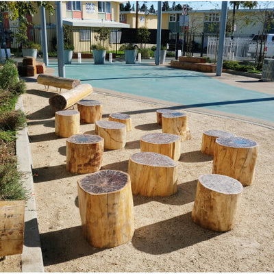 Angel City Lumber image